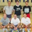 Thepot ou LLVB - Tournoi VBCQ 2003