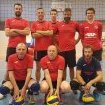 Fouesnant 1 - saison 2018-2019