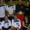 VC Gourinois / Bénodet1 - 19 janv 2011