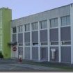 Gymnase de Kerneuzec