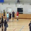 Tournoi du VBCQ 2013