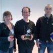 Carhaix champion du groupe 3