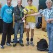 Tournoi du VBCQ 2013