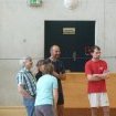 Tournoi du VBCQ 2013