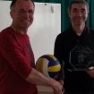 Bénodet 3 champion du groupe 3