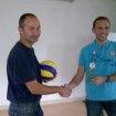 Penn Sardin 1 champion du groupe 1