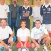 ST Evarzec 3 - 2003