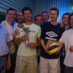 Finale coupe 2014 - Pluguffan finaliste de la principale