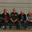 Tournoi VBCQ 2014