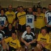 Les finalistes de la coupe principale 2011