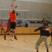 Tournoi VBCQ 2014