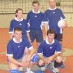 Châteaulin - Coupe 2003
