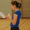Cap volley et GRAV 017