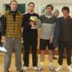 Tournoi du VBCQ 2013