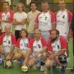 Pleuven B - 2008-2009