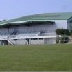 Halle des sports de Plogonnec