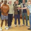 Tournoi du VBCQ 2013