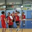 Finale coupe VBCQ 201816