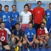 Finalistes de la coupe 2017