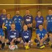 Fouesnant1 - St Evarzec2 - 26/01/2016
