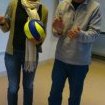 Cap-Sizun champion du groupe 3 - 2013-2014