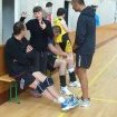 Tournoi du VBCQ 2013