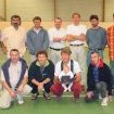 les organisateurs du tournoi