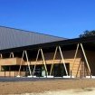 Espace Sportif de Croas Ver, Combrit