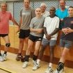 Tournoi VBCQ 2014