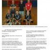 <strong>Ouest-France de Quimper - 14 juin 2013</strong><p>Trois questions à... Jean-Luc Bernard, responsable au Volley-ball corpo Quimper.</p>