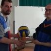 Carhaix champion du groupe 2
