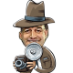 Logo de Philippe BREHIN