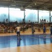 Finales coupe 2015