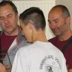 Tournoi VBCQ 2014
