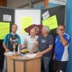 Forum Clubs Quimper 2013