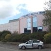 Gymnase Hevé mao, Châteaulin