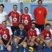 USB vainqueur de la coupe du VBCQ 2017