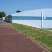 Salle de sports du Porzou
