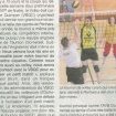 Ouest-France 26/04/2010