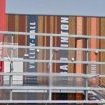 Complexe sportif (Nouvelle salle)