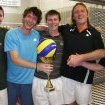 Île-Tudy 2 remporte le tournoi