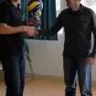 Île-Tudy2 Champion du groupe 1