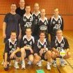 Quimper volley - Oct 2003