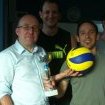 Finale coupe 2014 - KB finaliste de la consolante