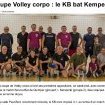 KB Vs KVB