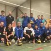 Sté à l'entraînement - Nov.2017