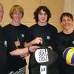 AVB finaliste du tournoi principal