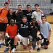 Les finalistes du tournoi VBCQ 2017