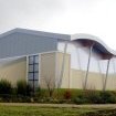 Salle intercommunale de Plouhinec