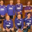 Fouesnant 1 - Saison 2016-2017